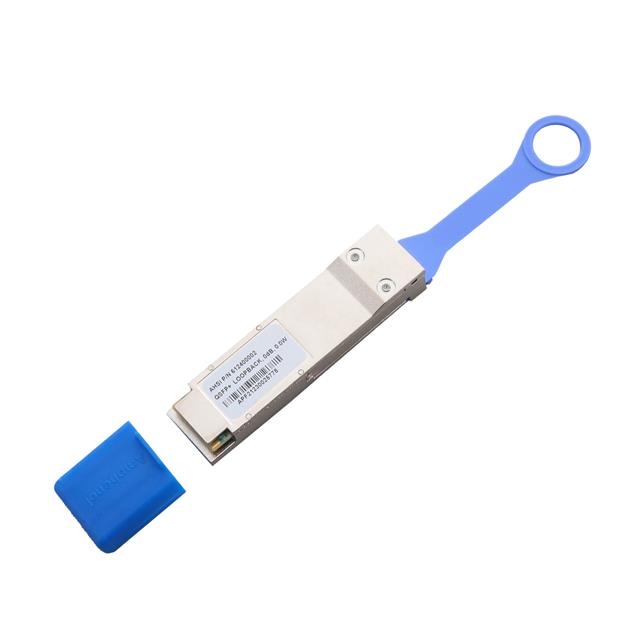 CONN ADPT LOOPBACK FOR QSFP CONN CONN ADPT LOOPBACK FOR QSFP CONN