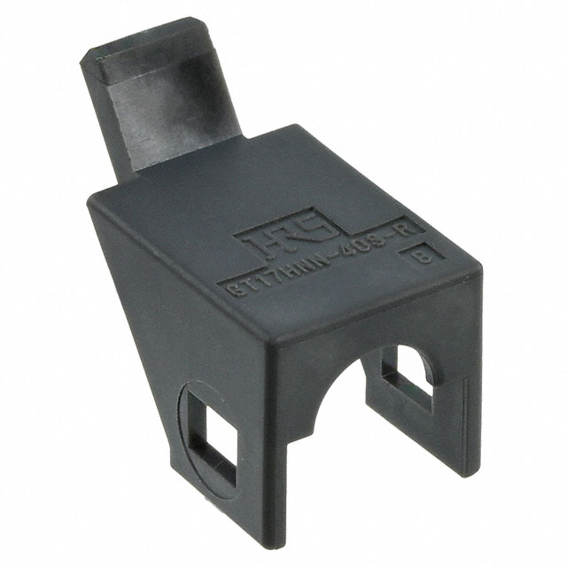 CONN RETAINER FOR GT17 HSG CONN RETAINER FOR GT17 HSG