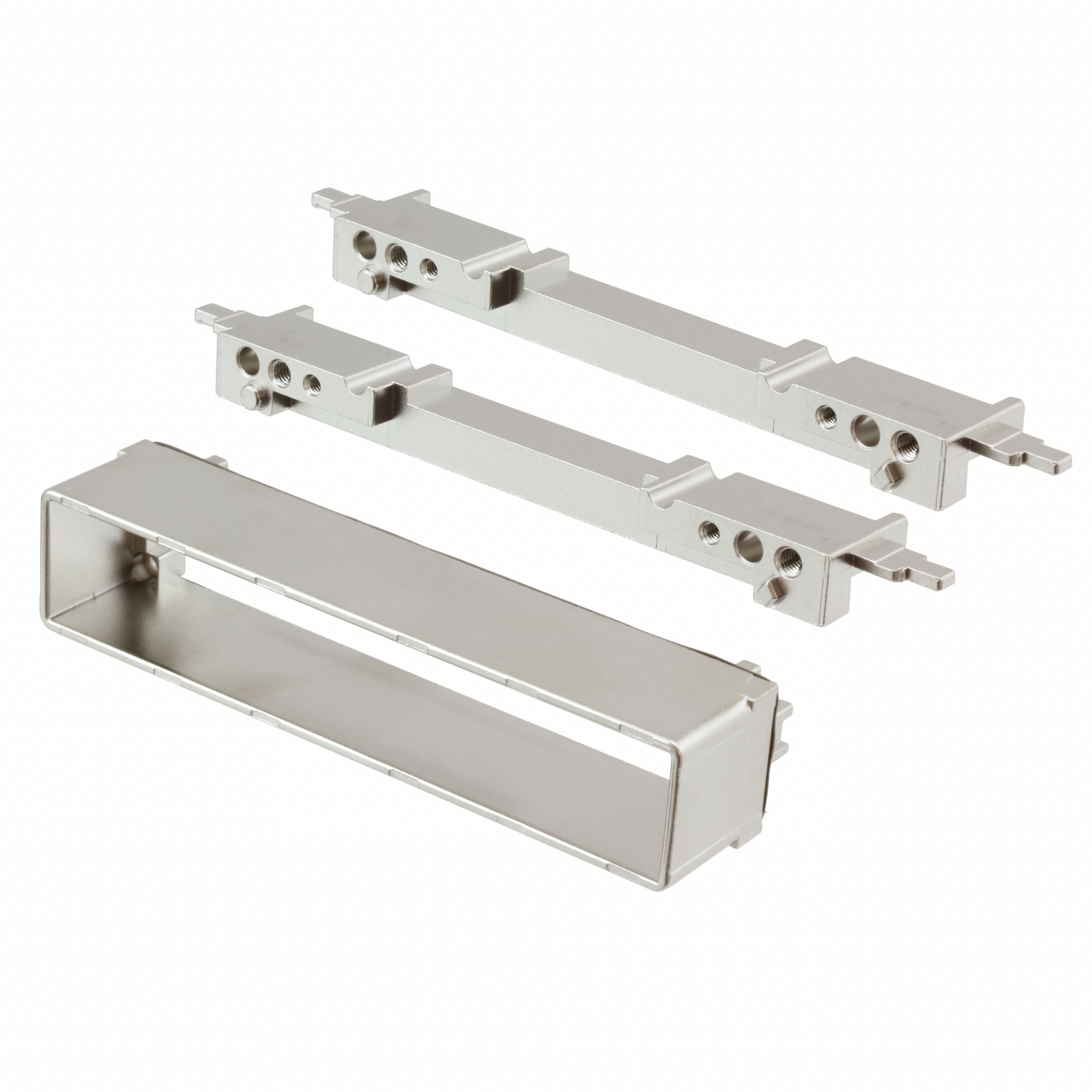 CONN HARDWARE KIT FOR CFP CONN