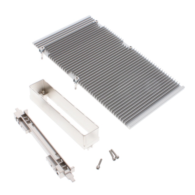 CONN HEATSINK/HARDWR KIT FOR CFP