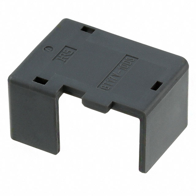 CONN RETAINER FOR GT17 HSG