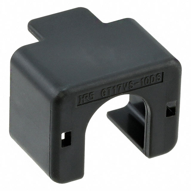 CONN RETAINER FOR GT17 HSG