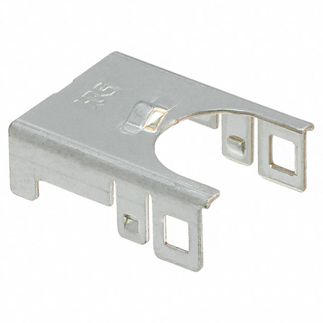 CONN SHD PLATE FOR GT17 INSULTR