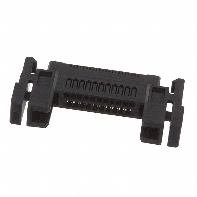 CONN HSG FOR FX15 SERIES