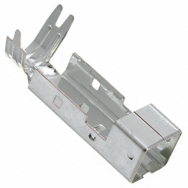 CONN BOTTOM SHD FOR GT17 INSULTR