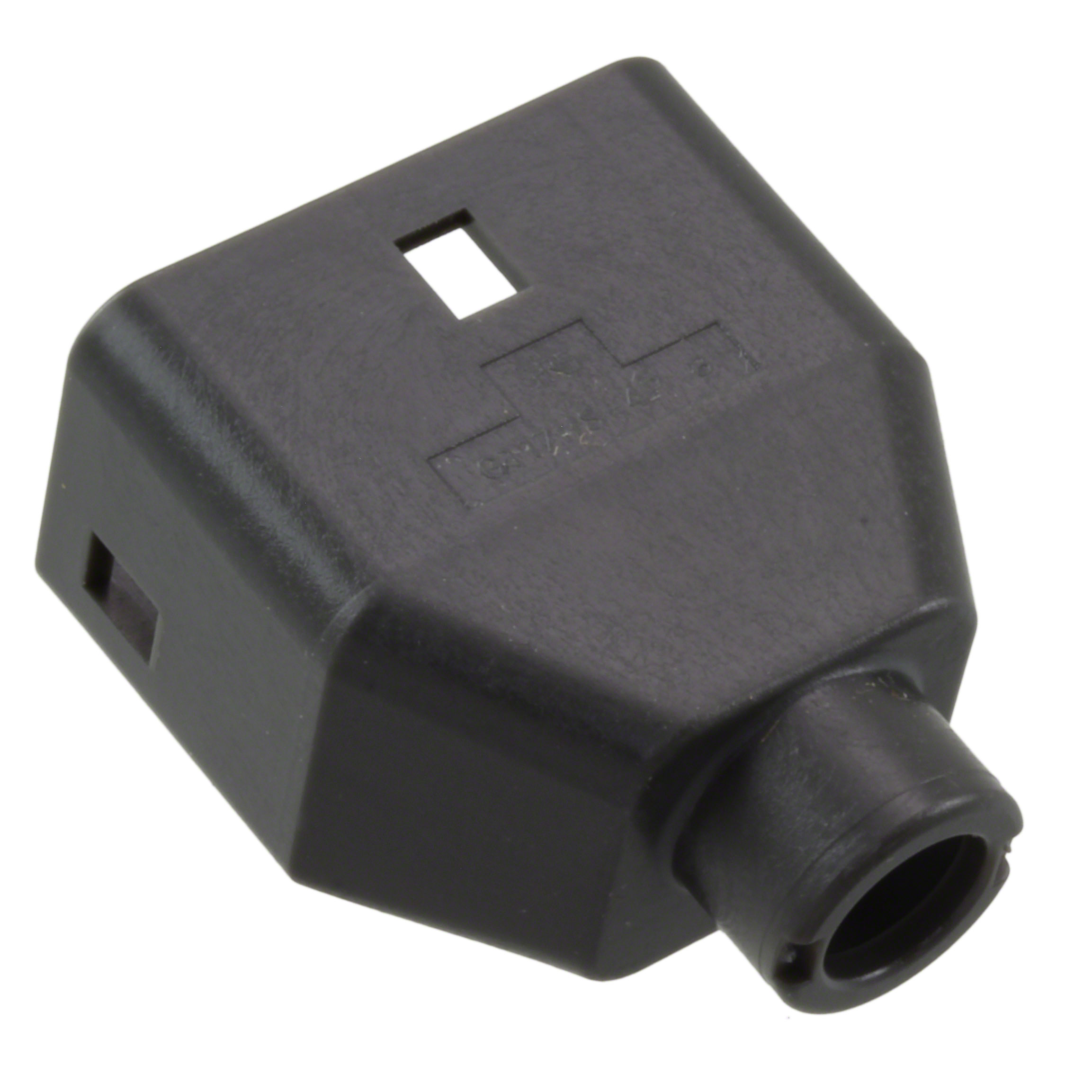 CONN RETAINER FOR GT17 HSG