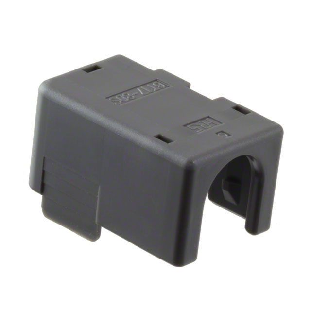 CONN RETAINER FOR GT17 HSG