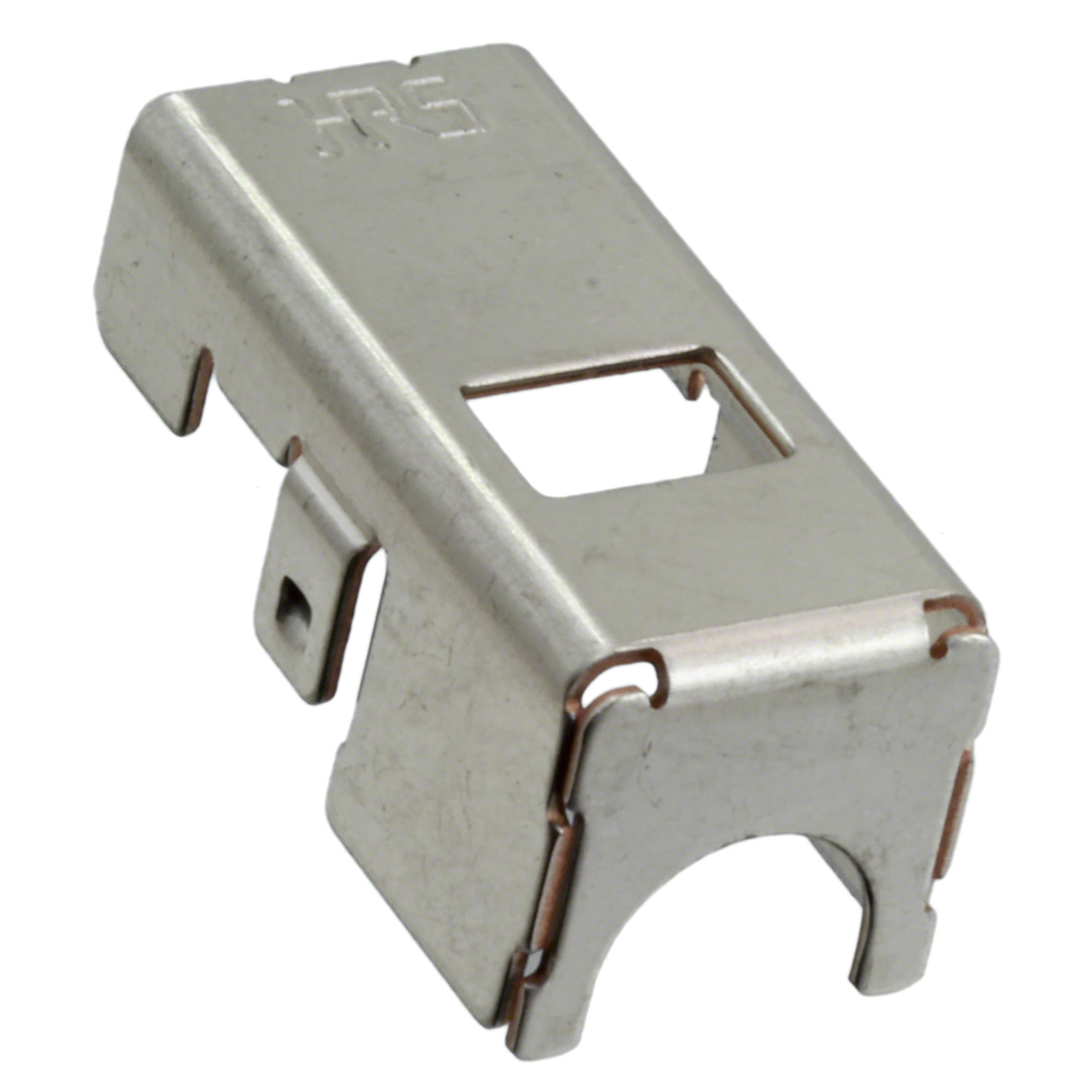 CONN SHD PLATE FOR GT17 INSULTR CONN SHD PLATE FOR GT17 INSULTR