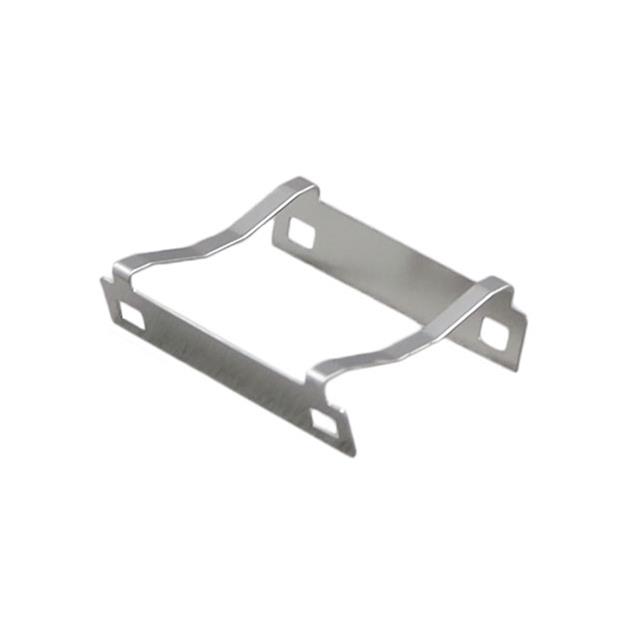 CONN HEATSINK CLP FOR QSFP+ CAGE CONN HEATSINK CLP FOR QSFP+ CAGE