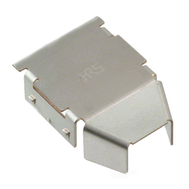 CONN SHD PLATE FOR GT17 INSULTR