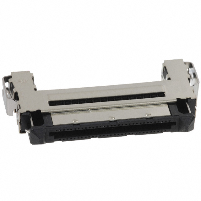 CONN HSG FOR FX15 SERIES