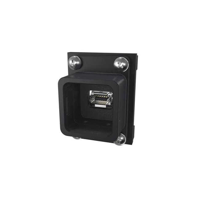 RECTANGULAR PUSH PULL IP67 INDUS