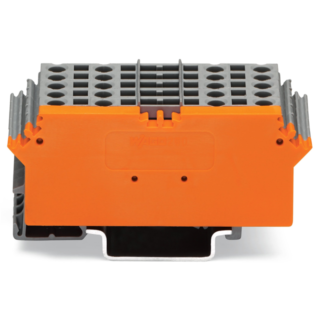 TERMINAL BLOCK FOR PLUGGABLE MOD