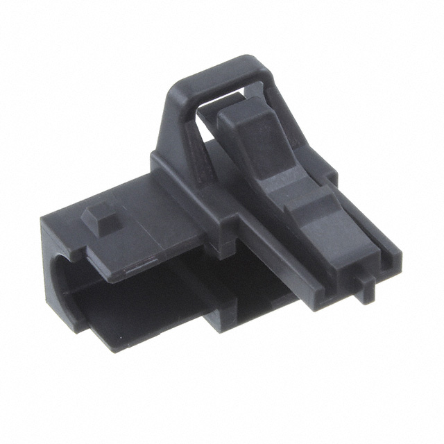 CONN HSG FOR GT17 SERIES