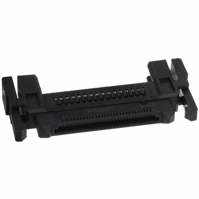 CONN HSG FOR FX15 SERIES