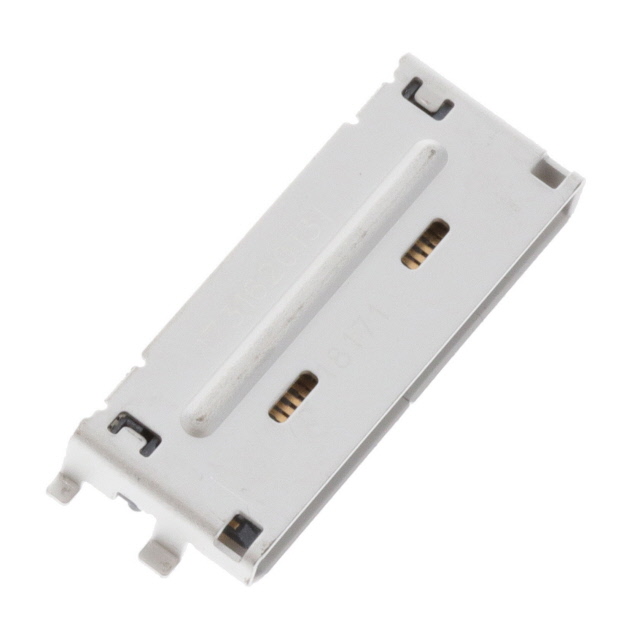 CONN NANO-PITCH I/O RCPT 80P RA