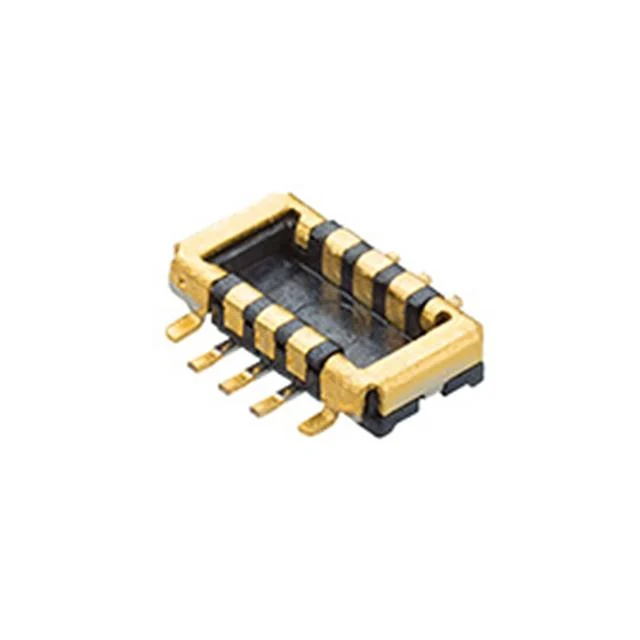 0.35 B/B PLUG ASSY 40CKT EMBSTP 0.35 B/B PLUG ASSY 40CKT EMBSTP