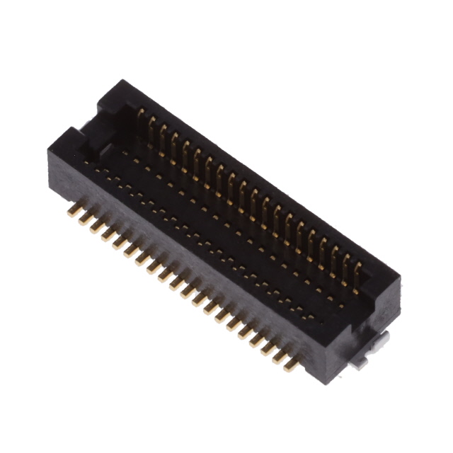 BTOB CONNECTOR, 3MM STACK HT, 0. BTOB CONNECTOR, 3MM STACK HT, 0.