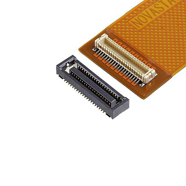 NOVASTACK 35-PH RECEPTACLE 50P