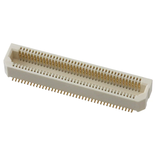 CONN SOCKET 30POS SMD GOLD CONN SOCKET 30POS SMD GOLD