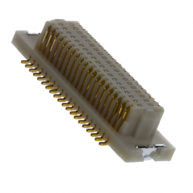 CONN RCPT 40POS SMD GOLD CONN RCPT 40POS SMD GOLD