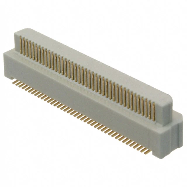 CONN HDR 40POS SMD GOLD CONN HDR 40POS SMD GOLD