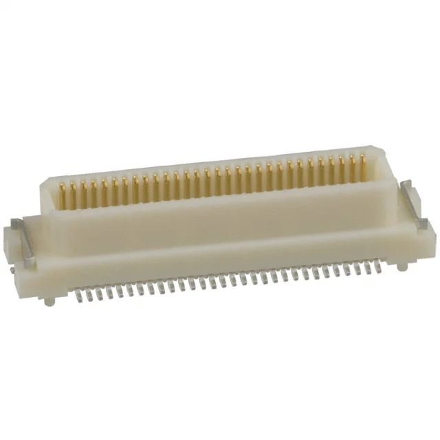 CONN HDR 60POS SMD GOLD