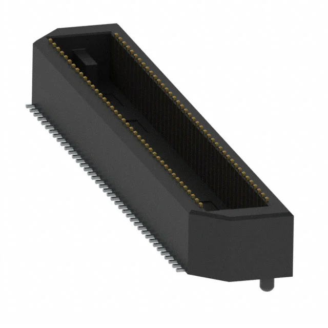 CONN HDR 80POS SMD GOLD