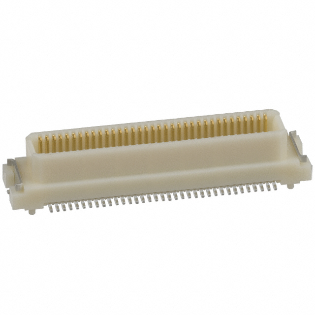 CONN HDR 70POS SMD GOLD