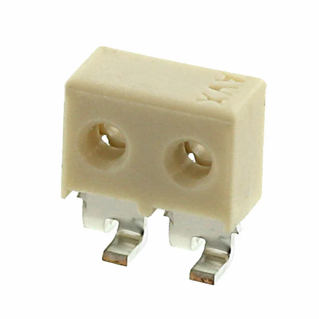 CONN WIRE IDC 2POS 28AWG SMD