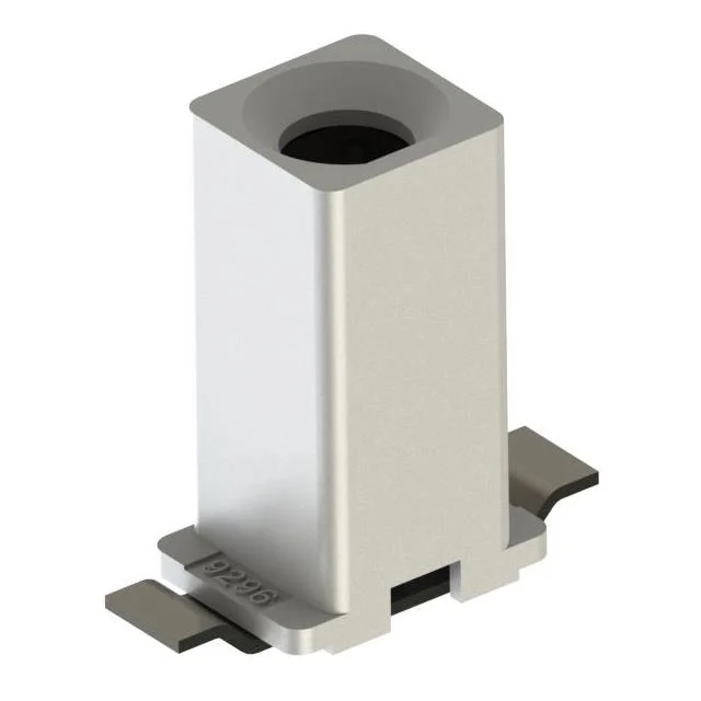 CONN WIR POKE-IN 1P 18-26AWG SMD CONN WIR POKE-IN 1P 18-26AWG SMD