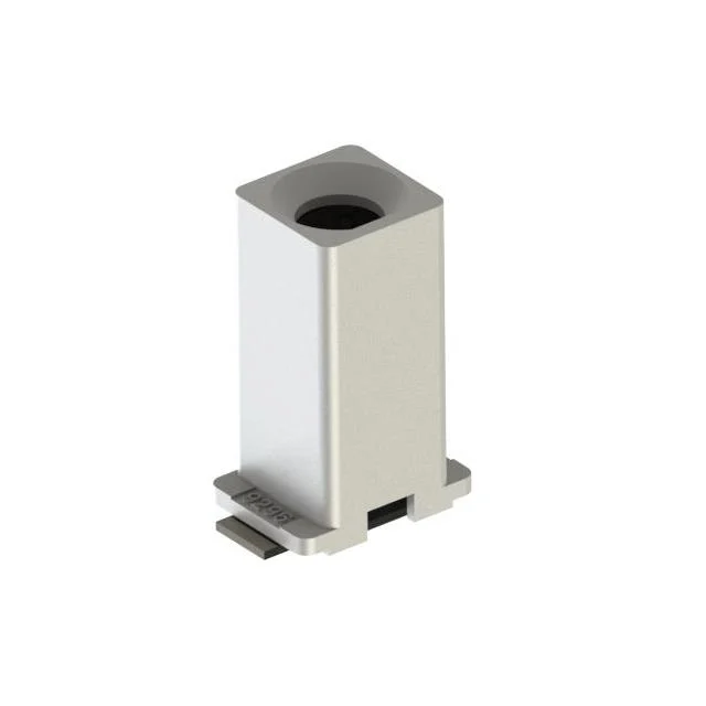 CONN WIR POKE-IN 1P 18-26AWG SMD