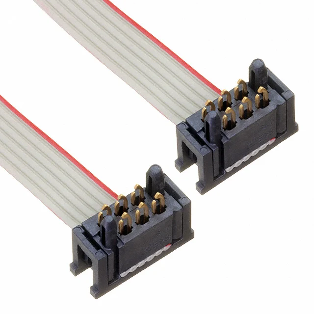 PRE-PRESSED REDFIT IDC SKEDD CON