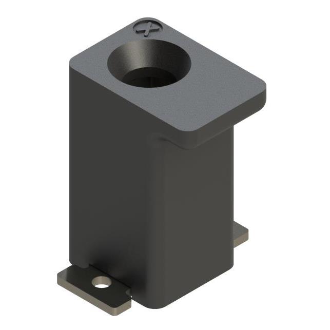 CONN WIR POKE-IN 1P 18-22AWG SMD CONN WIR POKE-IN 1P 18-22AWG SMD