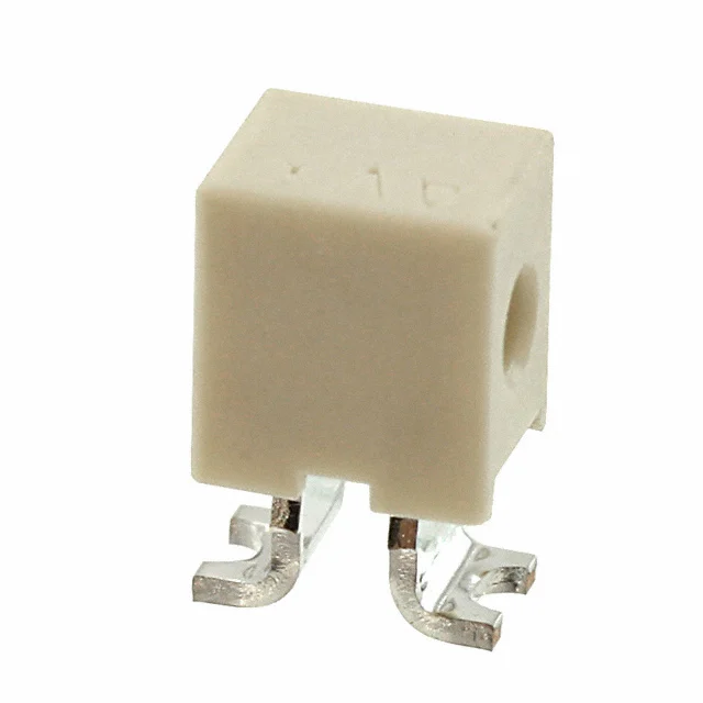 CONN WIRE IDC 1POS 18AWG SMD