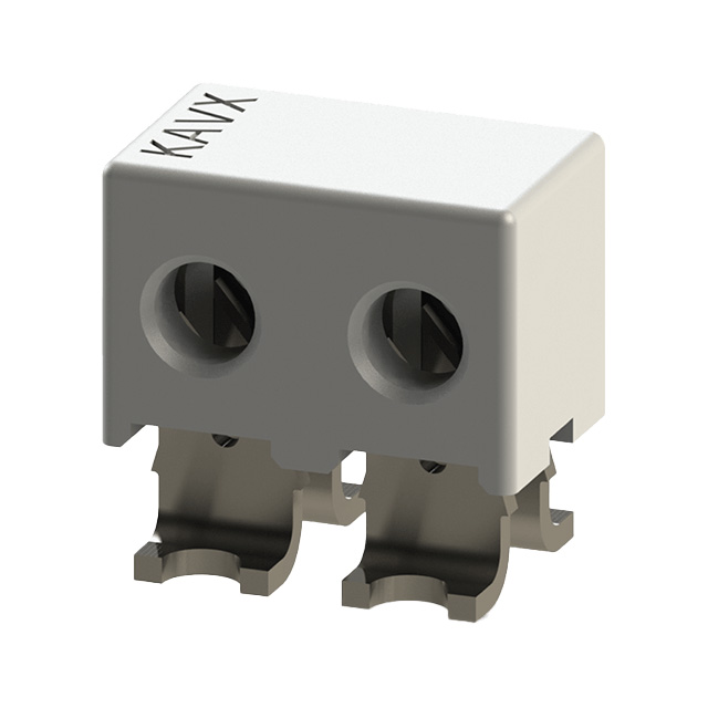 CONN WIRE IDC CONN WIRE IDC