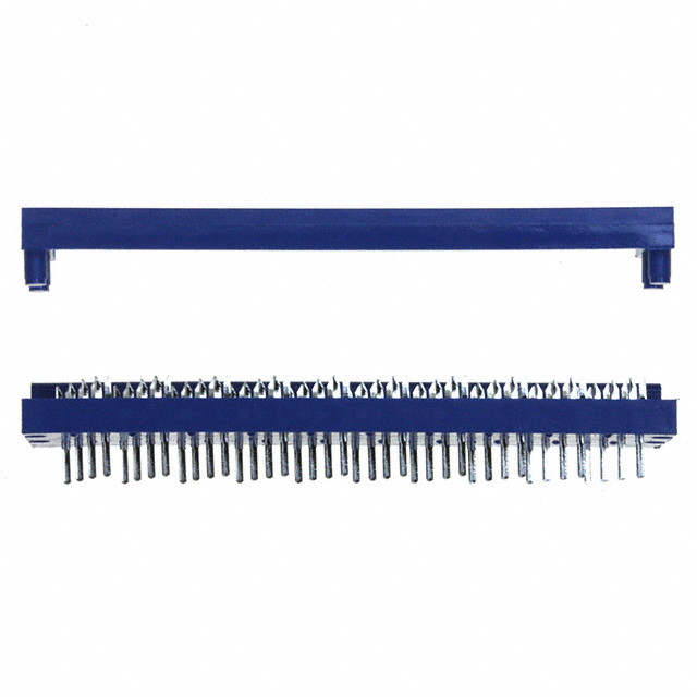 CONN IDC 40POS 28-30AWG VERT