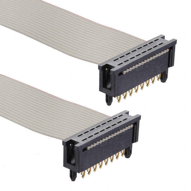 PRE-PRESSED REDFIT IDC SKEDD CON