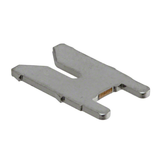 CONN CONTACT IDC 14AWG VERT