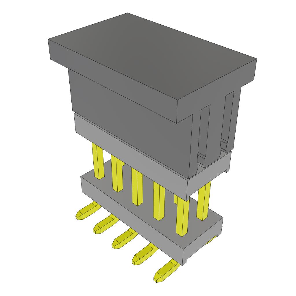 FLEXIBLE SURFACE MOUNT BOARD STA FLEXIBLE SURFACE MOUNT BOARD STA