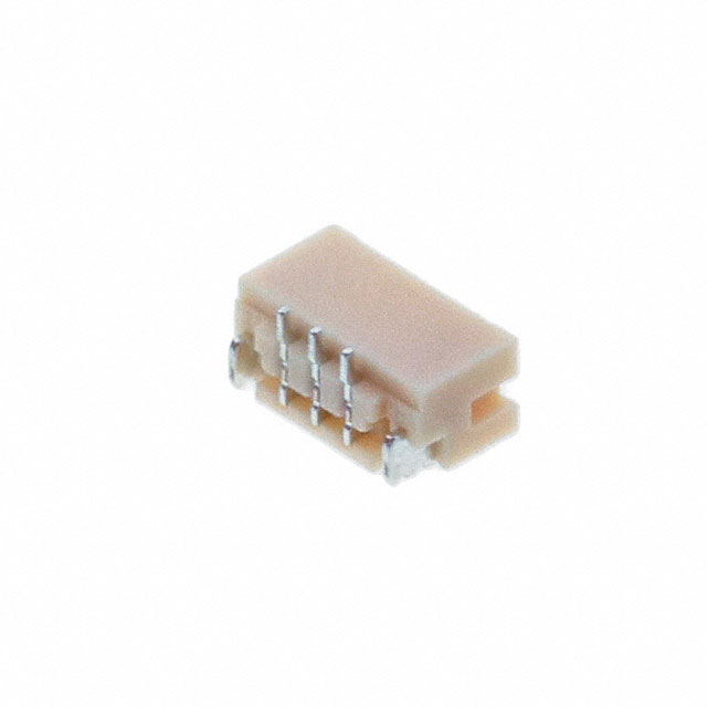 CONN HEADER SMD 3POS 0.8MM CONN HEADER SMD 3POS 0.8MM