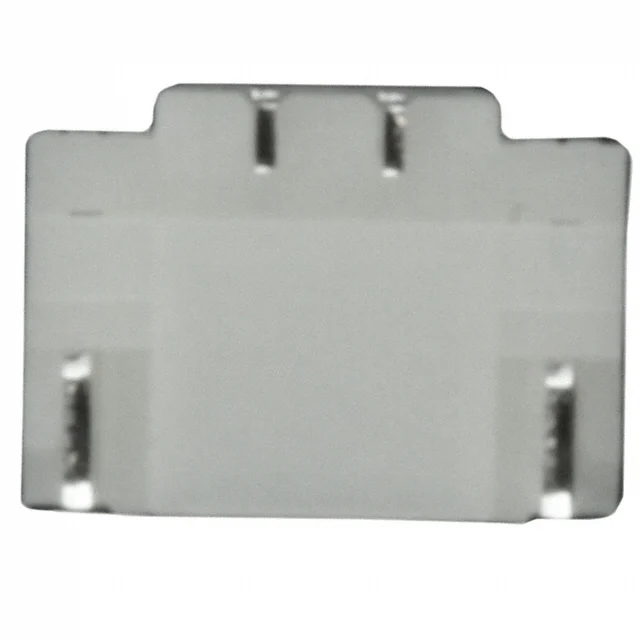 CONN HEADER SMD R/A 2POS 0.8MM CONN HEADER SMD R/A 2POS 0.8MM