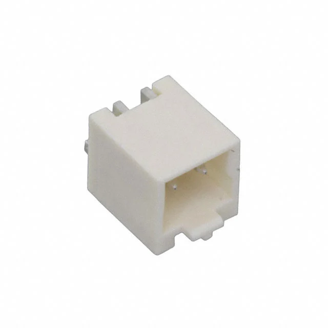 CONN HEADER SMD R/A 2POS 1.5MM CONN HEADER SMD R/A 2POS 1.5MM