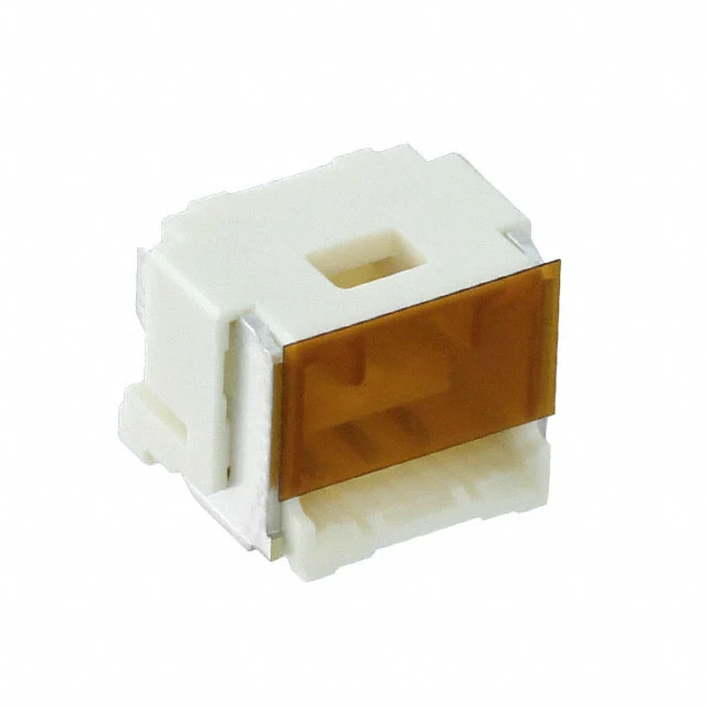 CONN RCPT 3POS 0.059 TIN SMD