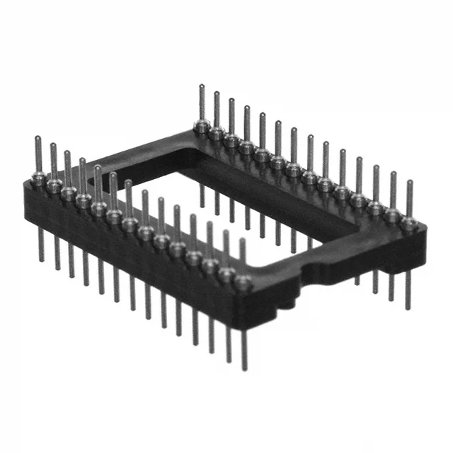 CONN HDR DIP POST 28POS TIN CONN HDR DIP POST 28POS TIN