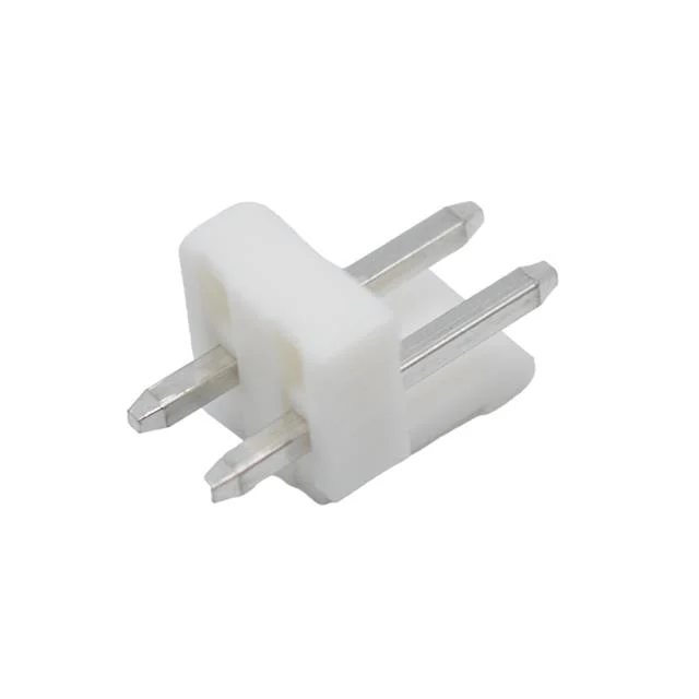 CONN HEADER VERT 2POS 3.96MM