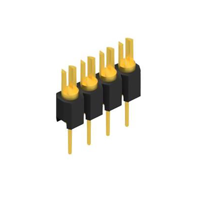 Solder and plug pins, D0.5 mm, A Solder and plug pins, D0.5 mm, A