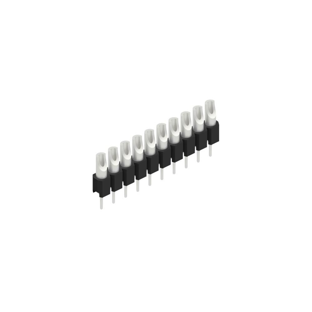 Solder and plug pins, D0.5 mm, A Solder and plug pins, D0.5 mm, A