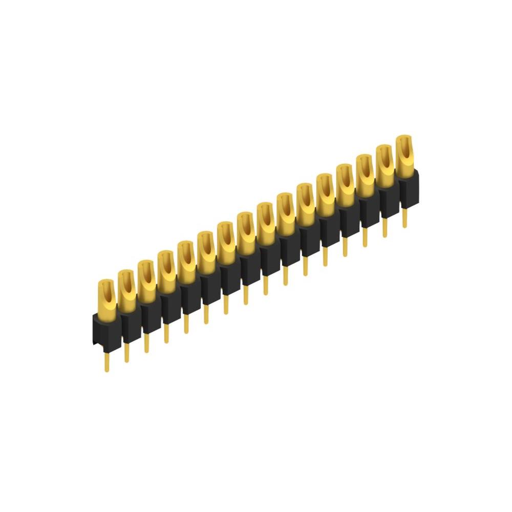 Solder and plug pins, D0.5 mm, A Solder and plug pins, D0.5 mm, A