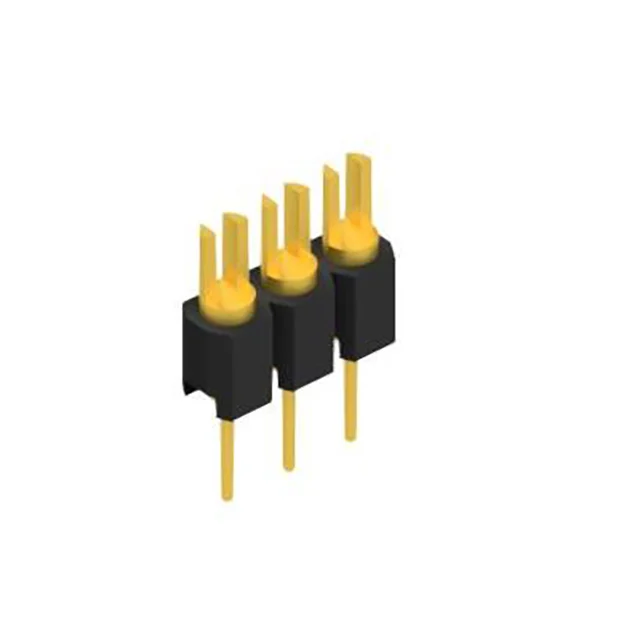 Solder and plug pins, D0.5 mm, A Solder and plug pins, D0.5 mm, A